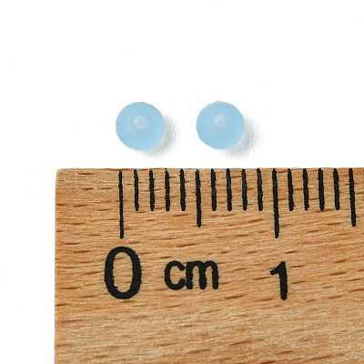 Preciosa® Crystal Beads X-PRC-BA3-60000-840-1