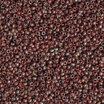 MIYUKI Round Rocailles Beads SEED-G008-RR4520-1