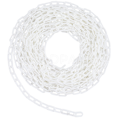 1Pc PVC Plastic Cable Chains FIND-SP0020-65B-1
