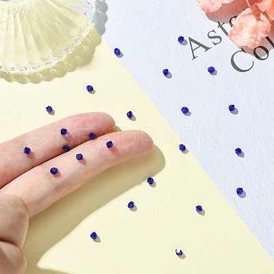Preciosa® Crystal Beads Y-PRC-BA3-30240-1