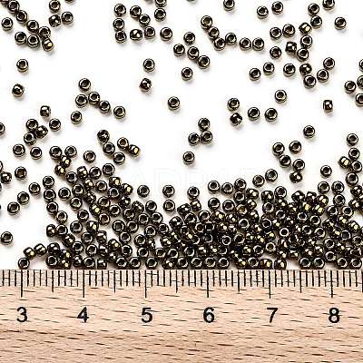 TOHO 11/0 Round Beads X-SEED-TR11-0223-1