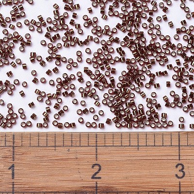 MIYUKI Delica Beads SEED-MY11-DB1202-1