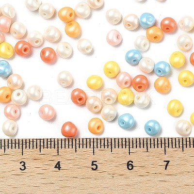 6/0 Glass Seed Beads X1-SEED-L011-08A-06-1