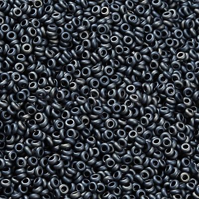 TOHO 11/0 Demi Round Beads Y-SEED-DR11-0612-1