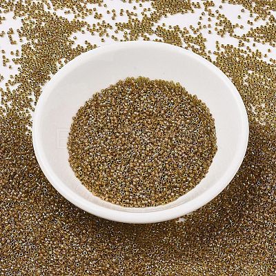 MIYUKI Delica Beads SEED-X0054-DB1738-1