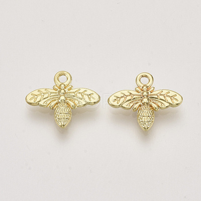 Alloy Pendants PALLOY-S121-168-1