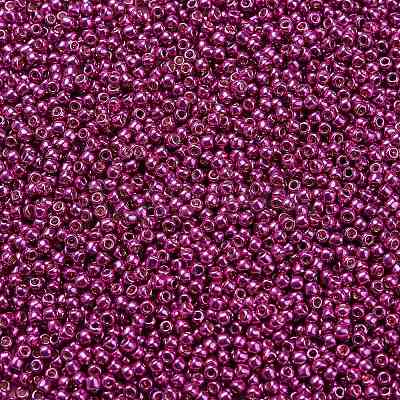 TOHO Round Seed Beads X-SEED-TR11-0563-1