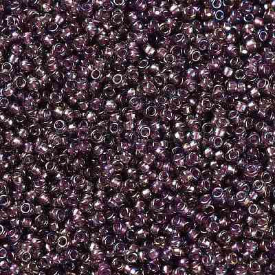 MIYUKI Round Rocailles Beads SEED-JP0010-RR3749-1