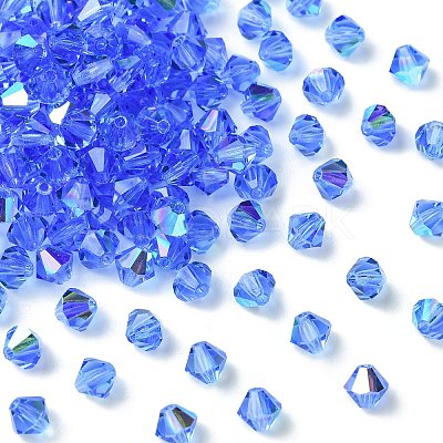 Preciosa® Crystal Beads X-PRC-BA5-30050-200-1