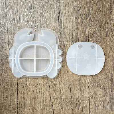 Silicone Molds DIY-K067-03A-1