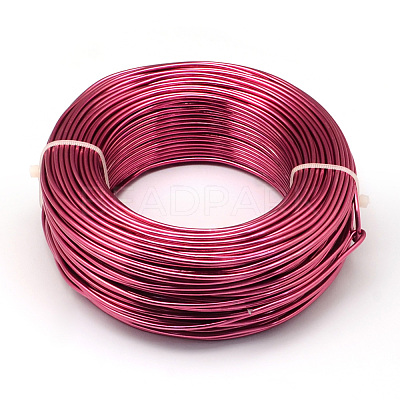 Anodized Aluminum Wire AW-S001-1.5mm-03-1