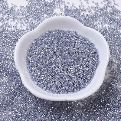 MIYUKI Delica Beads SEED-J020-DB0242-1