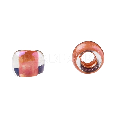 TOHO 11/0 Round Beads X-SEED-TR11-0190-1