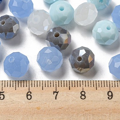 Glass Beads EGLA-A034-SM10mm-40-1