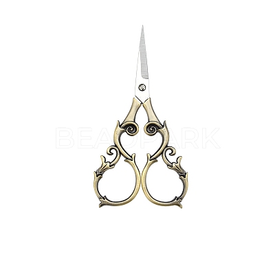 Stainless Steel Scissors WG98874-03-1