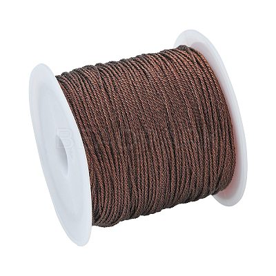 12-Ply Metallic Cord MCOR-CJ0001-03J-1