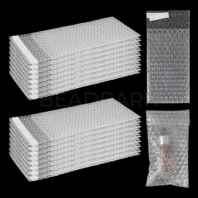 PE Film Bubble Bags ABAG-TAC0035-08D-1