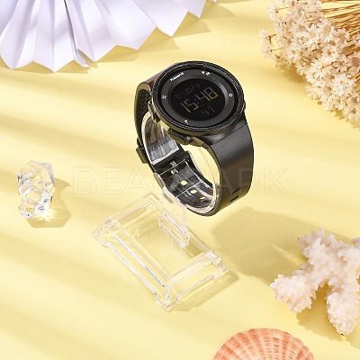 Plastic Bracelet Displays X-BDIS-B001-2-1