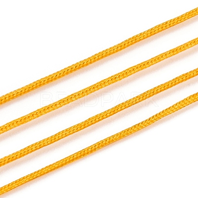 Nylon Chinese Knot Cord NWIR-C003-01B-21-1