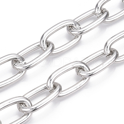 Aluminum Cable Chain CHA-N003-35P-1