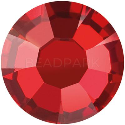 Preciosa® MAXIMA Crystal No Hotfix Flatback Stones Y-PRC-NSS16-90075-1