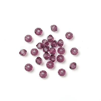 Preciosa® Crystal Beads Y-PRC-BA3-20050-1