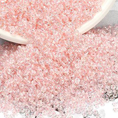 TOHO 11/0 Demi Round Beads SEED-DR11-0780-1