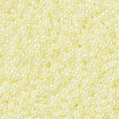 MIYUKI Round Rocailles Beads SEED-G007-RR0514-1
