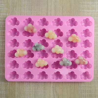 Cloud DIY Silicone Fondant Molds X1-SIMO-D003-07D-1