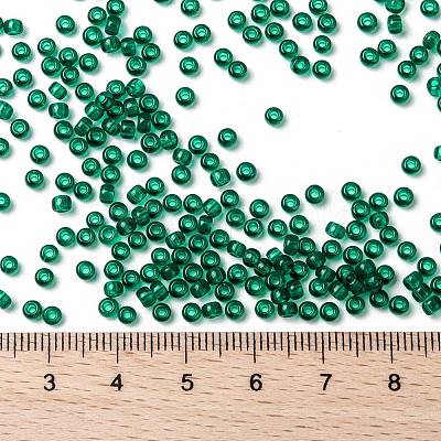 MIYUKI Round Rocailles Beads X-SEED-G008-RR0147-1