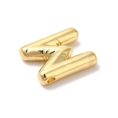 Eco-Friendly Rack Plating Brass Pendants X-KK-R143-21G-M-1