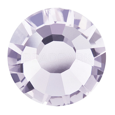 Preciosa® MAXIMA Crystal No Hotfix Flatback Stones Y-PRC-NSS12-70230-1