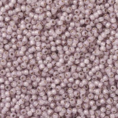 TOHO Round Seed Beads SEED-TR11-2251-1