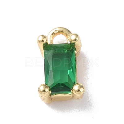 Brass Charms X-KK-I702-33A-1