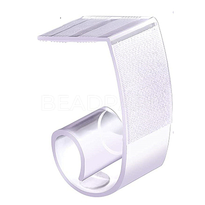 Table Cover Tablecloth Clips X-AJEW-WH0176-75-1