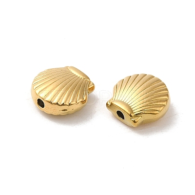 304 Stainless Steel Beads STAS-I203-23G-1