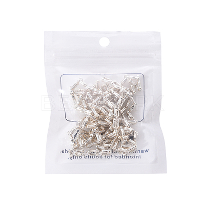 Brass Link Chains CHC-T014-001S-1