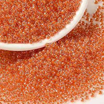 MIYUKI Round Rocailles Beads SEED-X0055-RR0236-1