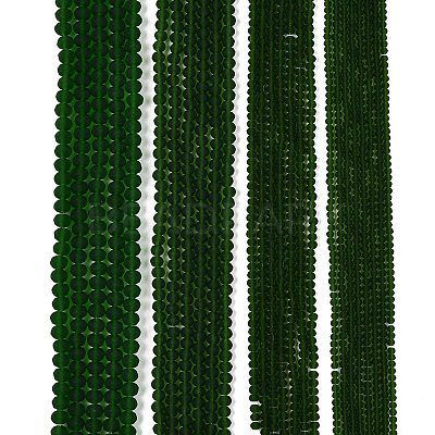 Transparent Glass Beads Strands EGLA-A044-T3mm-MD24-1