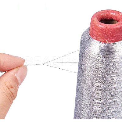Polyester Metallic Thread OCOR-PH0003-29-1