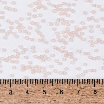 TOHO 11/0 Round Beads X-SEED-TR11-0011F-1
