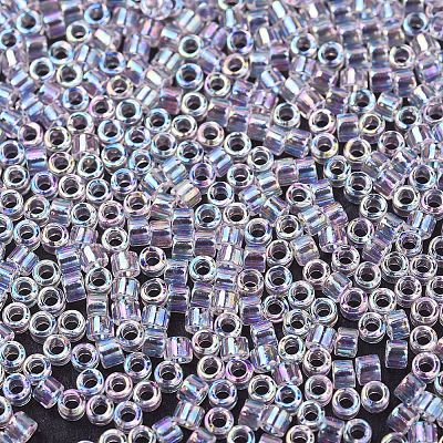 MIYUKI Delica Beads SEED-MY11-DB0082-1