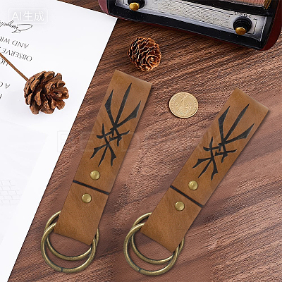 Alloy Imitation Leather Belt Buckles FIND-WH20023-113B-1
