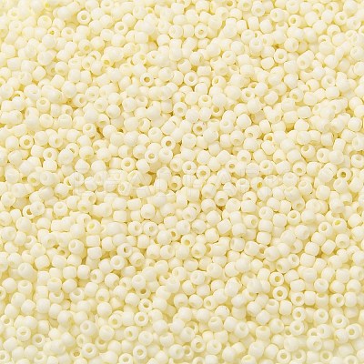 TOHO 11/0 Round Beads SEED-XTR11-0762-1