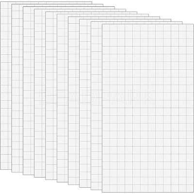 Foam Pad Stickers AJEW-WH0244-19A-1