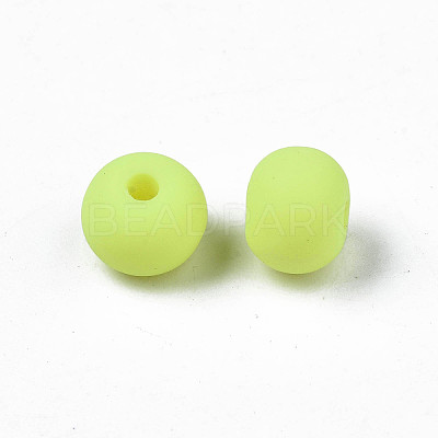 Handmade Polymer Clay Beads Strands X-CLAY-N008-053-11-1