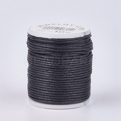 Braided Waxed Cords YC-G004-A-1
