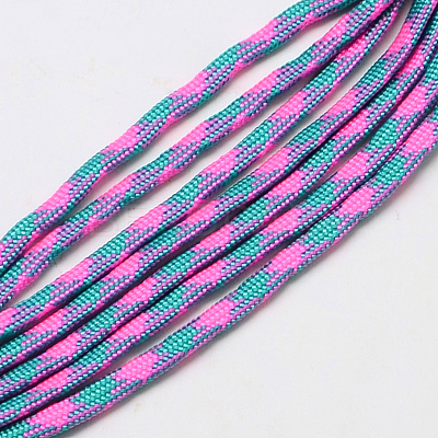 7 Inner Cores Polyester & Spandex Cord Ropes RCP-R006-058-1