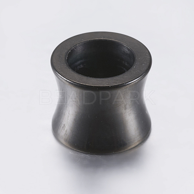304 Stainless Steel Beads STAS-E418-14B-1