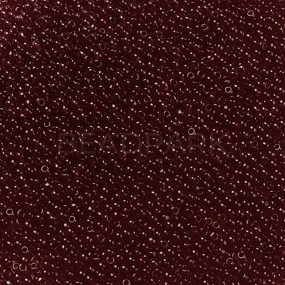 TOHO Round Seed Beads X-SEED-TR11-0005D-1